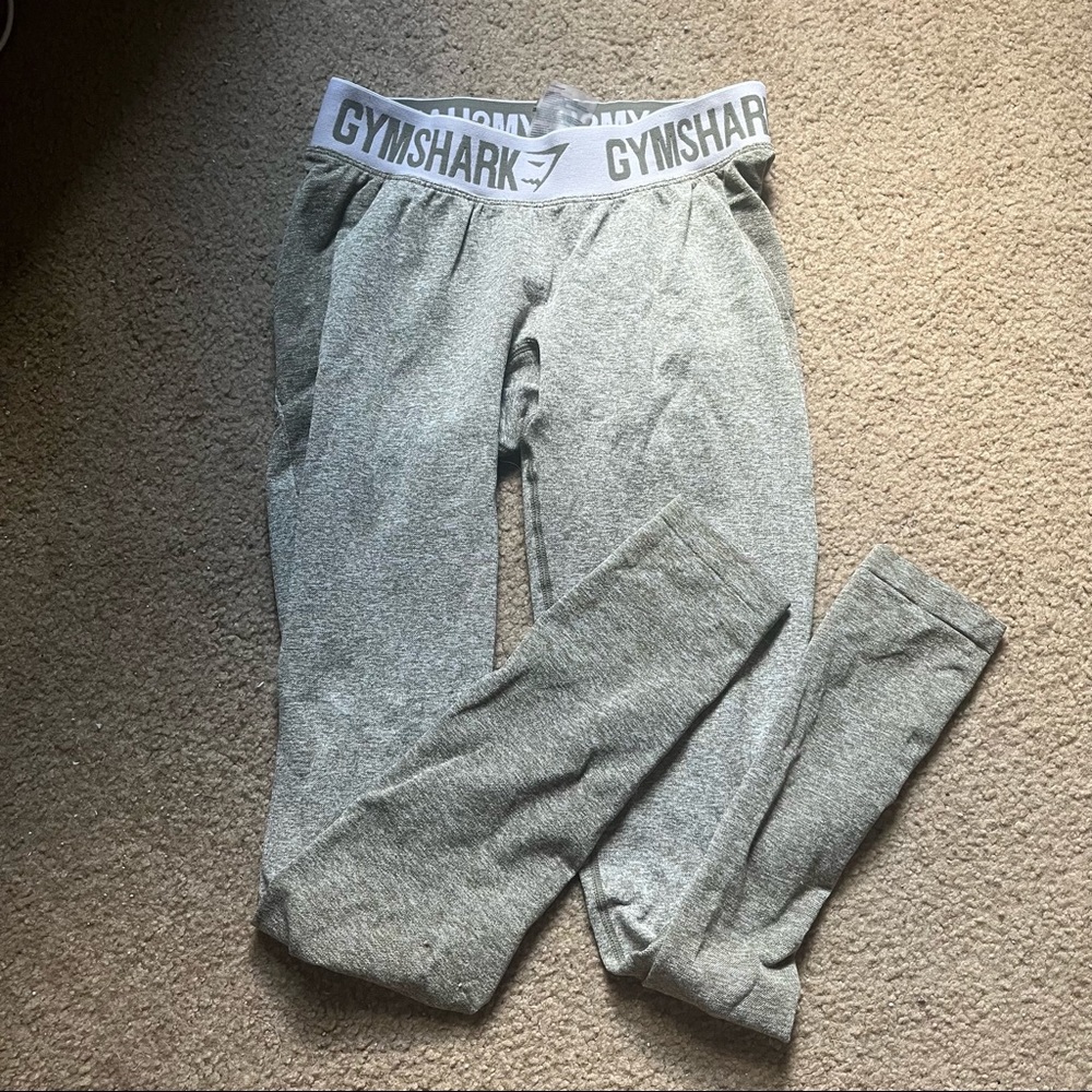 Gymshark flex leggings